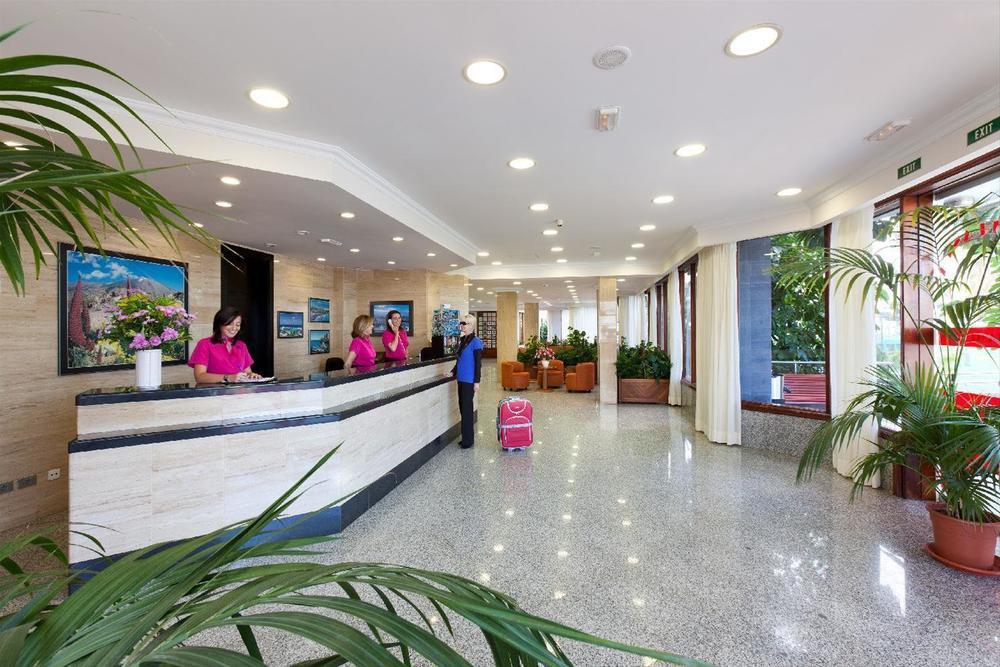 Apartamento Casablanca