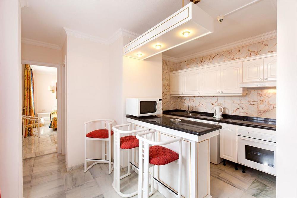 Apartamento Casablanca *
