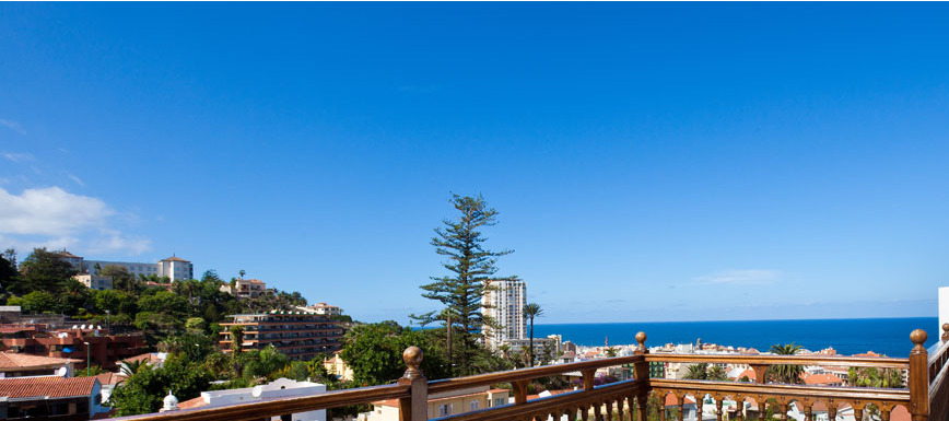 Appartamento Casablanca